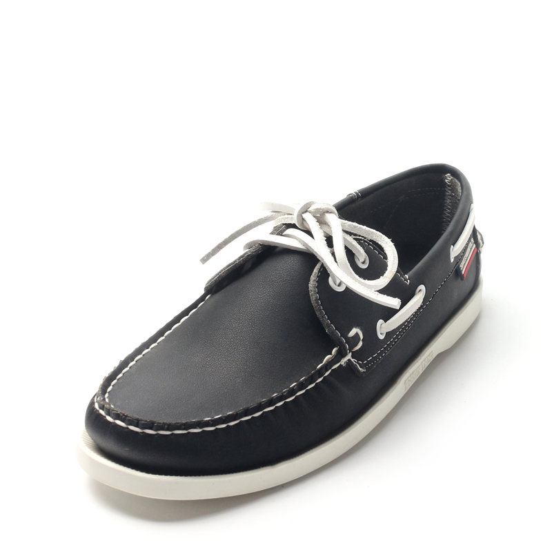 Full Grain Leather Men Loafer