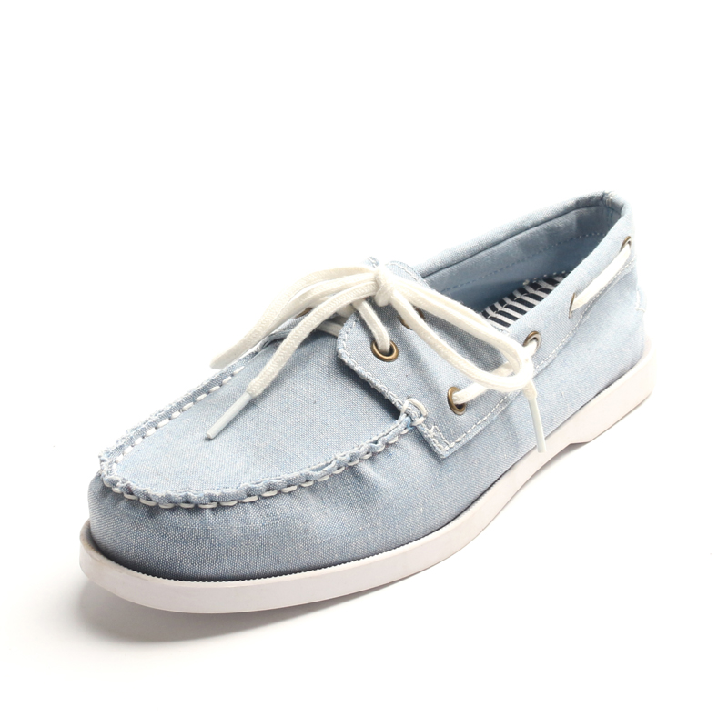 Classical Basicmoccasin Men Boat Shoes