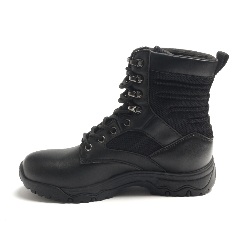 Men Combat Boots/military Boots