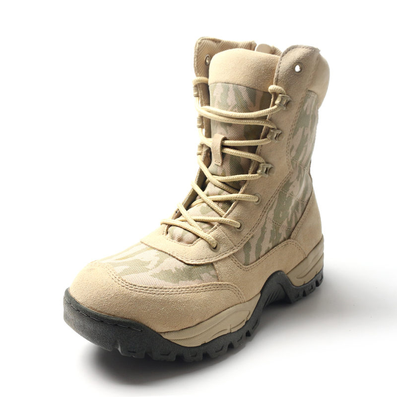 Men Combat Boots/military Boots