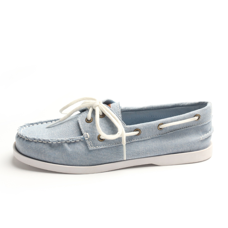 Classical Basicmoccasin Men Boat Shoes