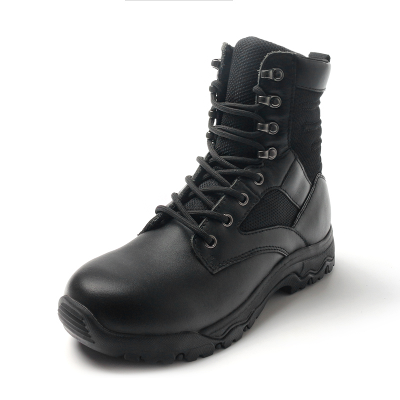 Men Combat Boots/military Boots